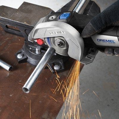 Dremel US510-01 Metal Cutting Wheel