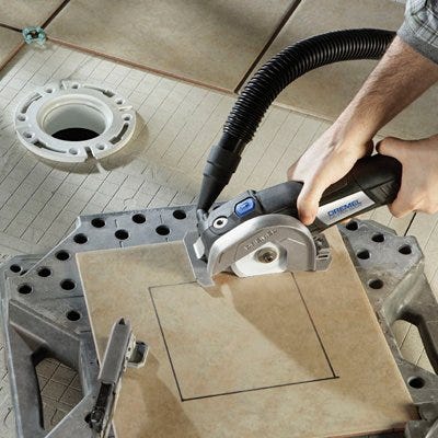 Dremel US540-01 Diamond Tile Cutting Wheel