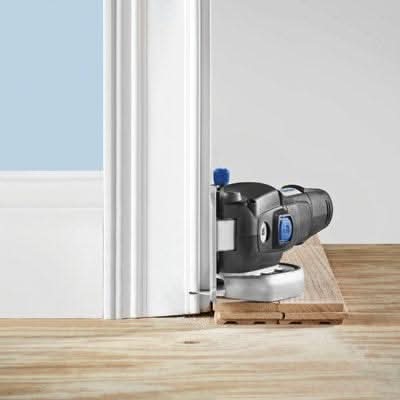 Dremel US600-01 Ultra-Saw US600 4-in. Premium Carbide Wood & Plastic Flush Cut Wheel for wood, drywall and PVC