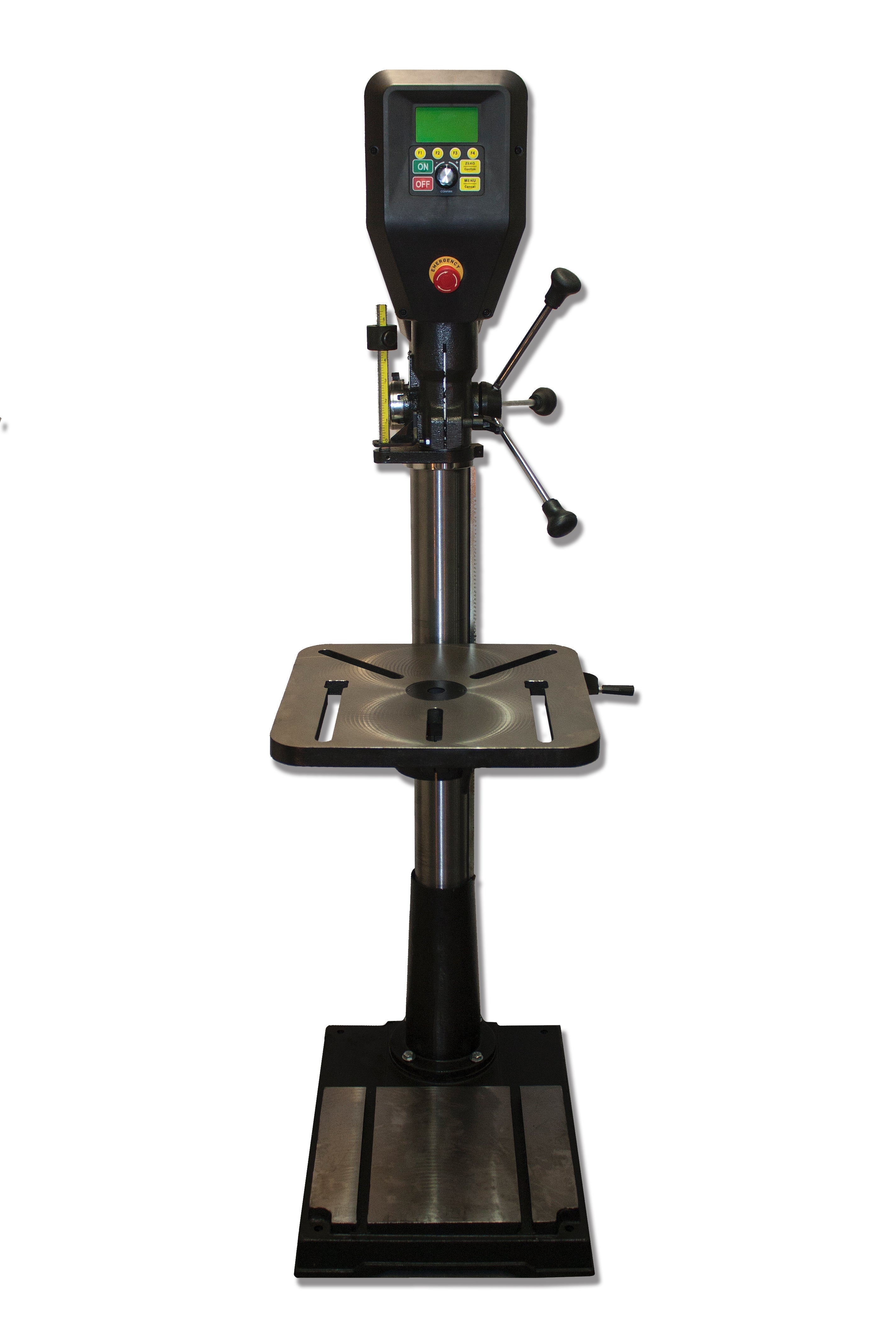 Teknatool NOVA Voyager DVR Drill Press