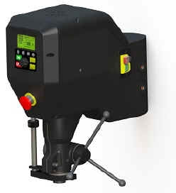 Teknatool NOVA Voyager DVR Drill Press