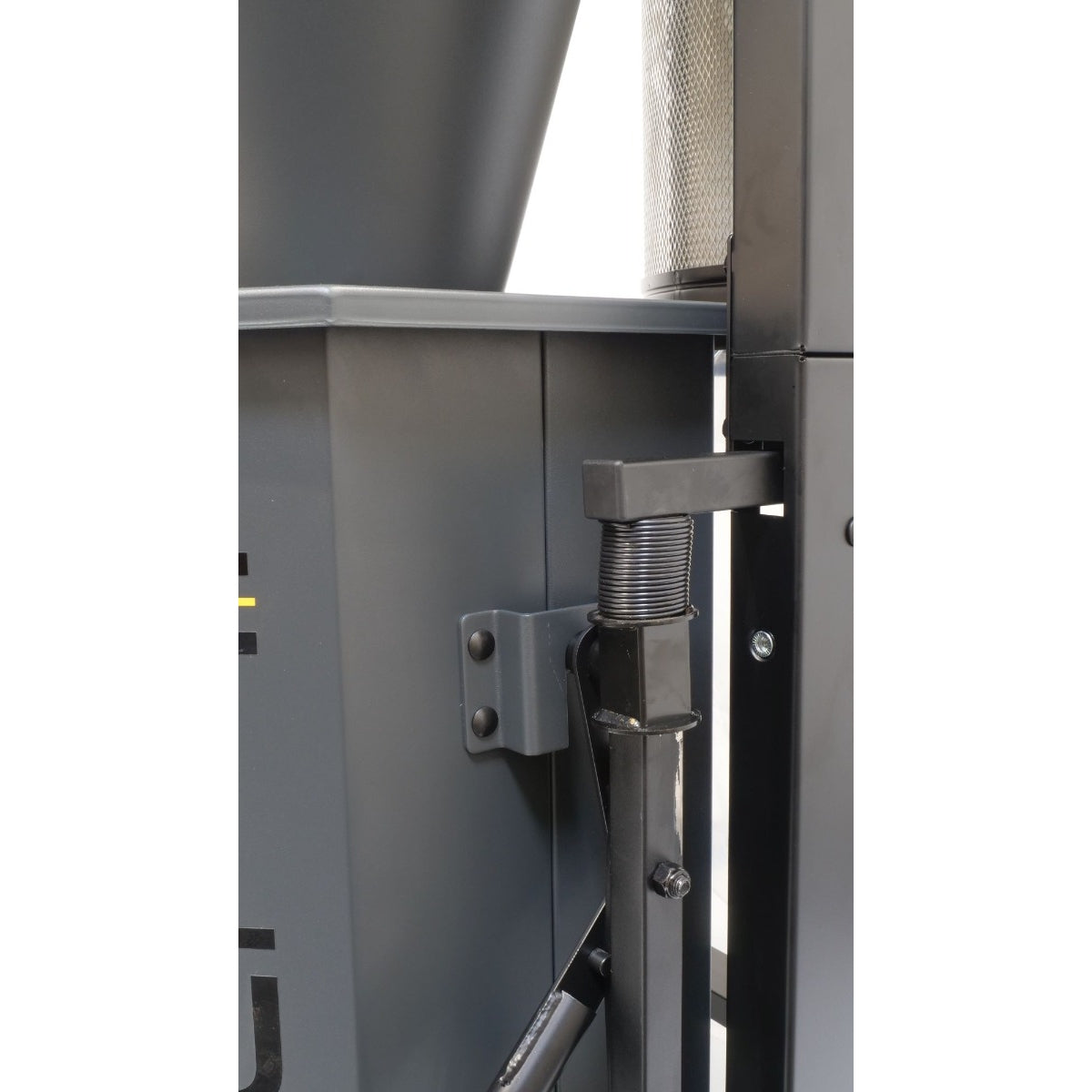Laguna MDCCF15110 C|FLUX: 1 1.5 HP 900 CFM Cyclone Premium Dust Collector