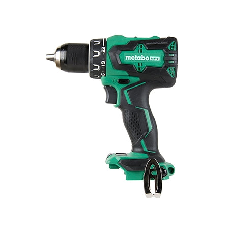 Metabo HPT DS18DBFL2Q4M 18V Brushless Driver Drill