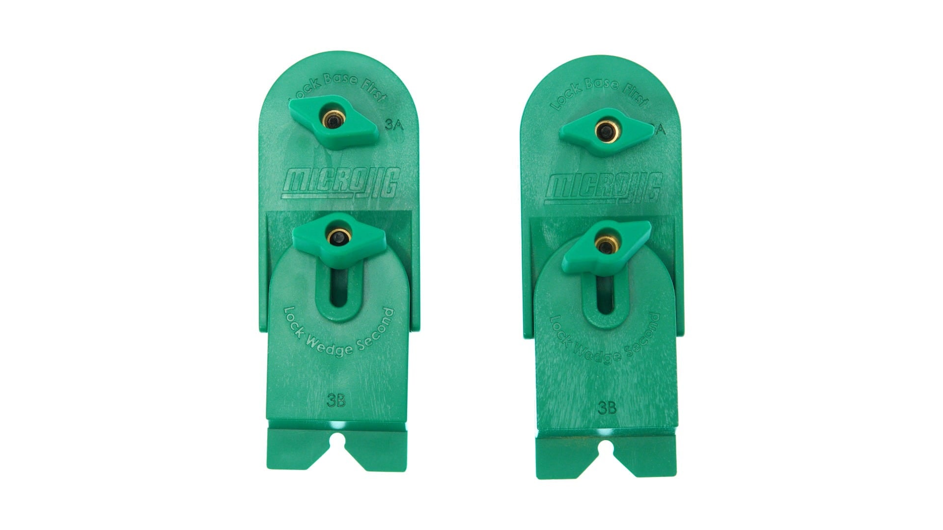 Micro Jig CN-P1234K11 MatchFit CNC Workholding Kit