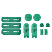 Micro Jig CN-P1234K11 MatchFit CNC Workholding Kit