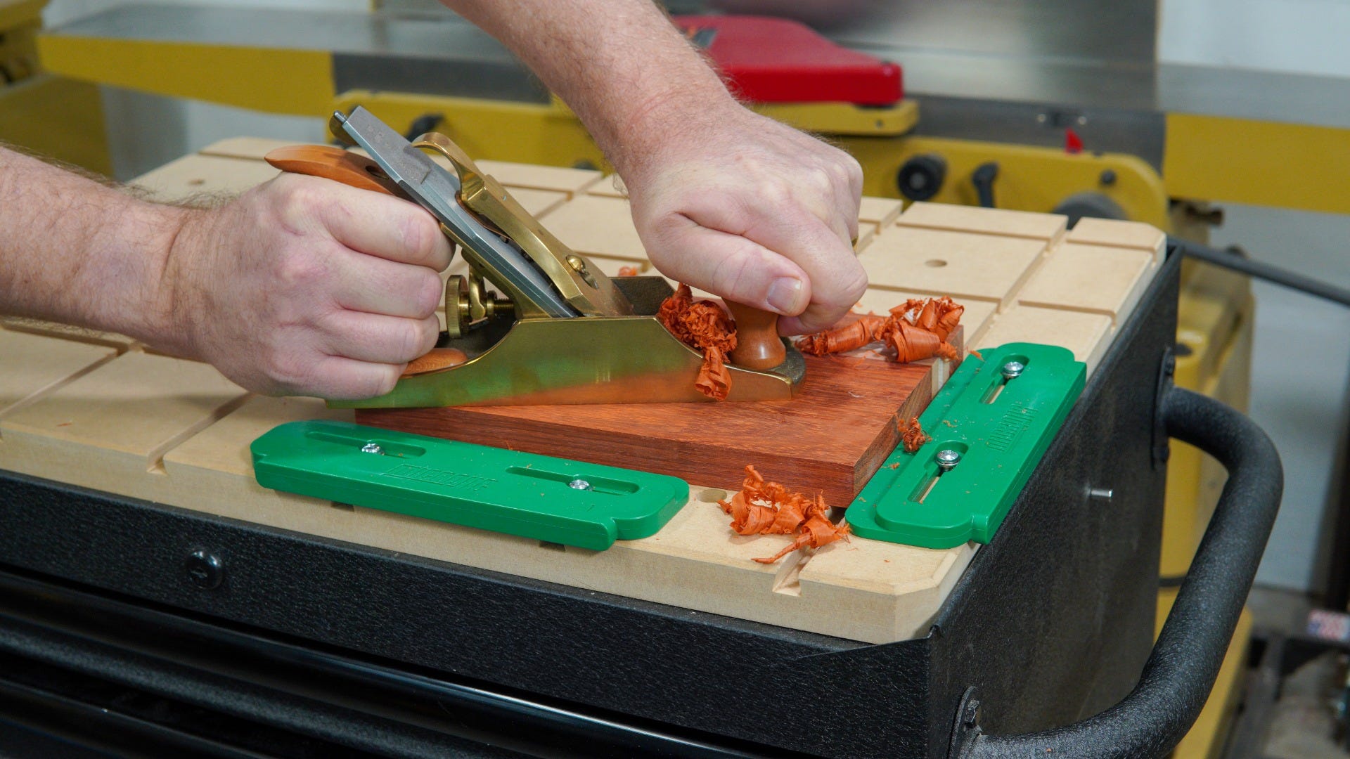 Micro Jig CN-P1234K11 MatchFit CNC Workholding Kit