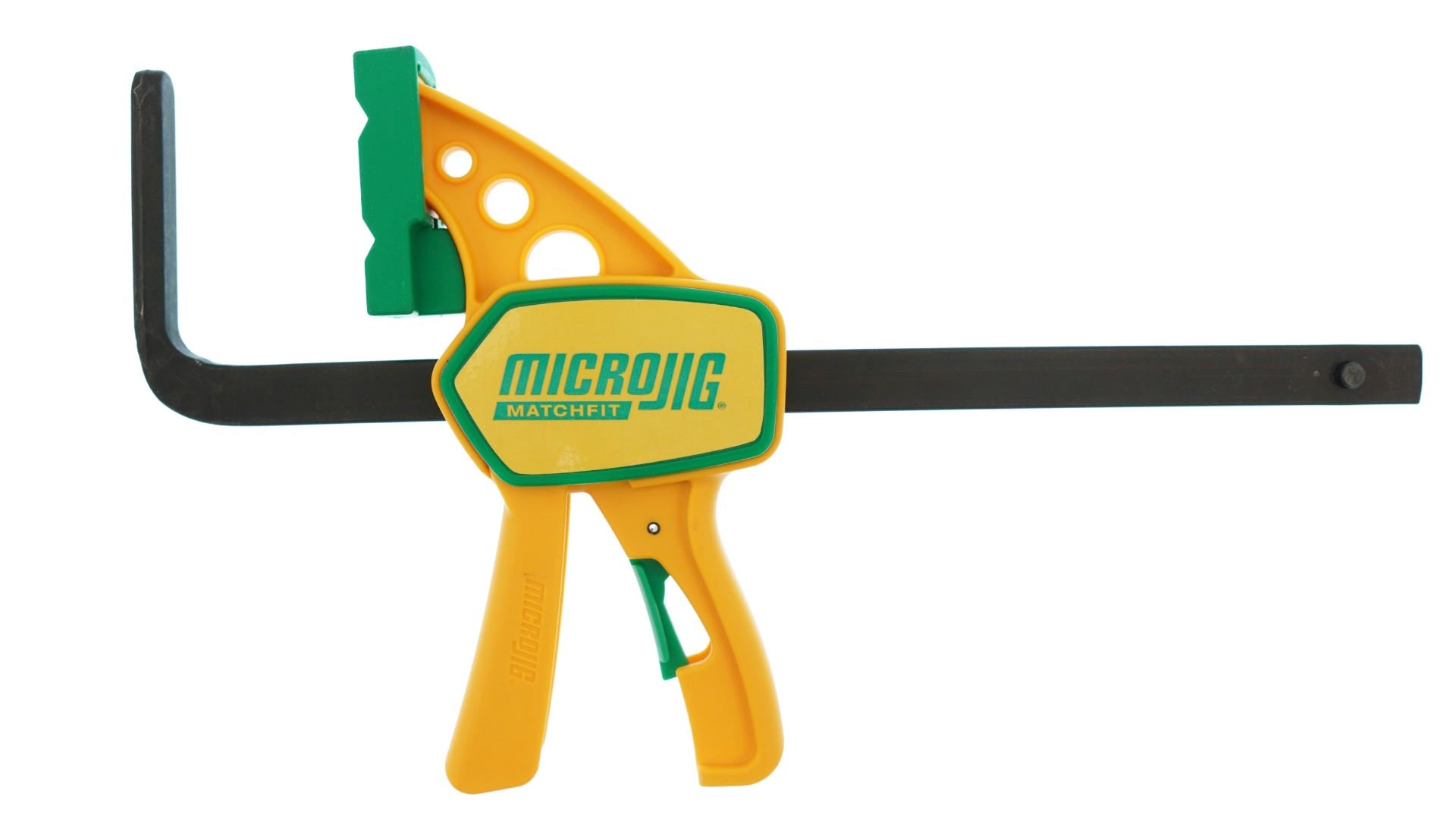 Micro Jig DVC-625QCK2 MatchFit GRR-RIP Clamp