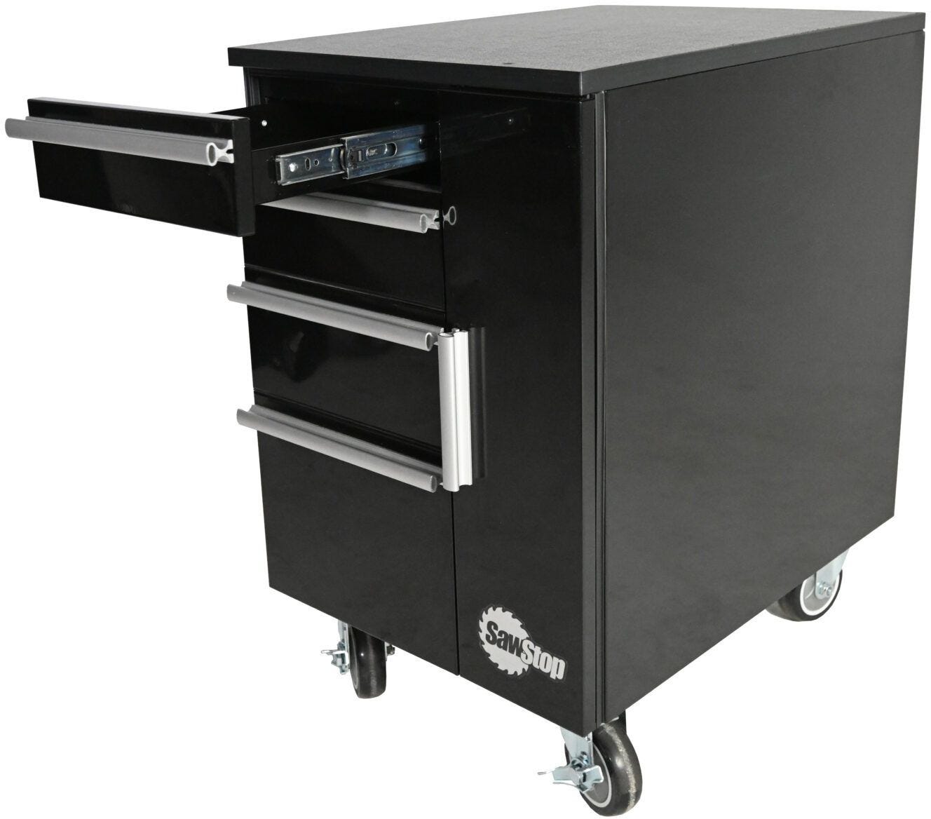 SawStop Under Table Cabinet – 18″