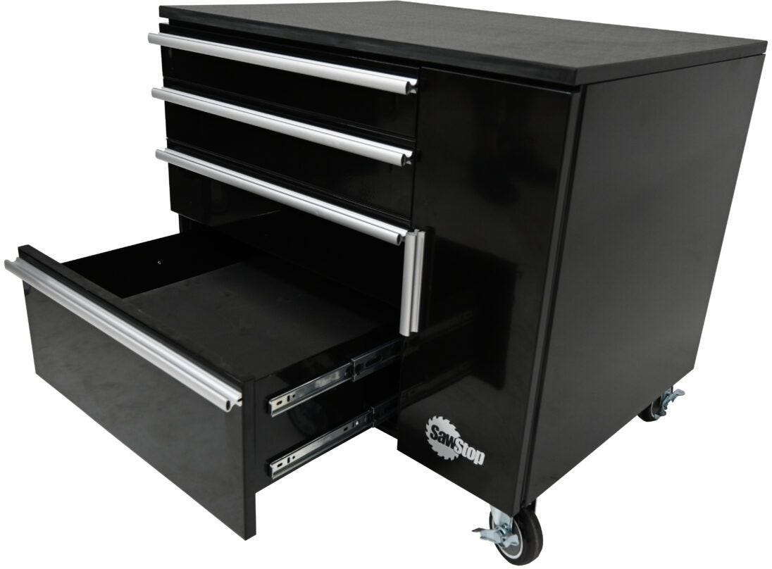 SawStop Under Table Cabinet – 32″