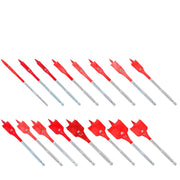 Diablo DSP2980-S16 16-Piece SPEEDemon Spade Bit Set