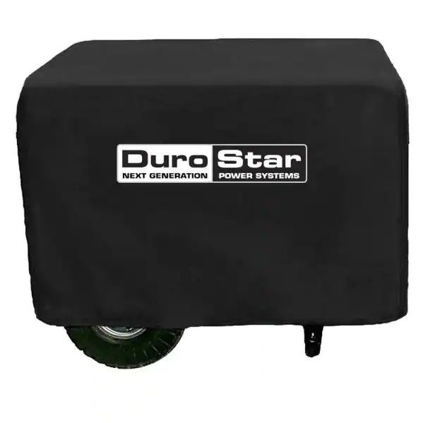 DuroMax DSSGC Small Weather Resistant Portable Generator Dust Guard Cover