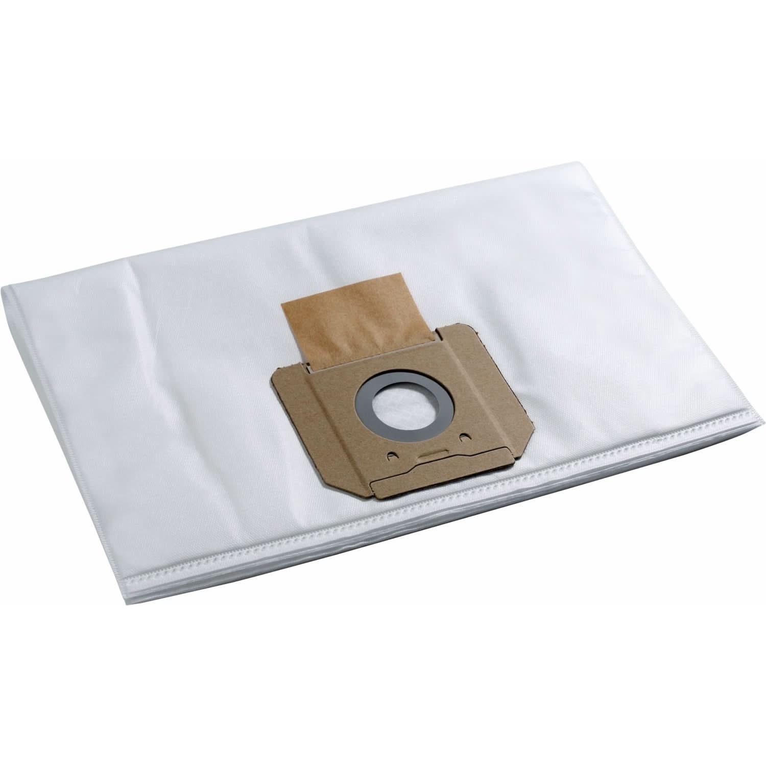Bosch VB170F Fleece Filter Bags, 5-Pack