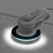 Tool Nut Corded LED Light for 3M Xtraxt 6-in. Sander