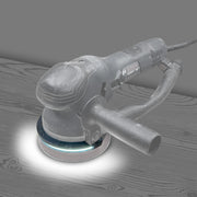 Tool Nut Corded LED Light for Bosch GET65-5N Sander