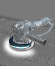Tool Nut Corded LED Light for Bosch GET75-6N Sander