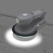 Tool Nut Corded LED Light for Festool ETS 125 EC and ETS 150 EC Sander