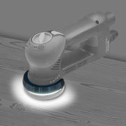 Tool Nut Corded LED Light for Festool RO90 Sander