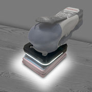 Tool Nut Corded LED Light for Surfprep 3x4 Sander