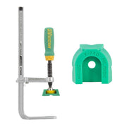 Micro Jig DVC-850AP MATCHFIT Dovetail Clamp AP with X-PAD Attachment