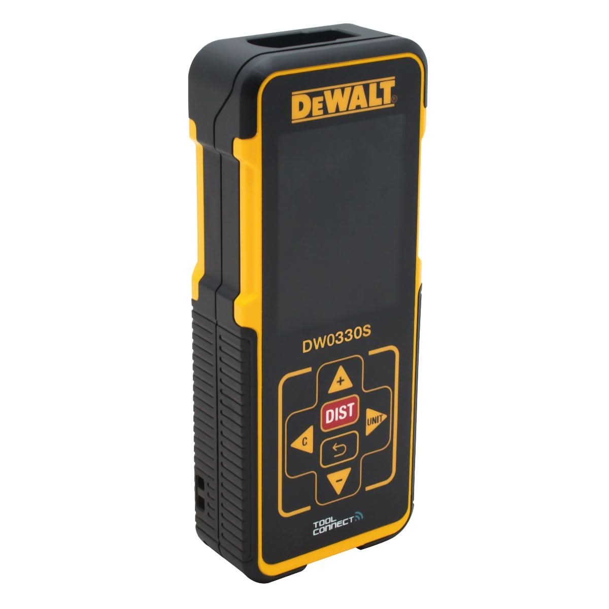 DeWalt DW0330SN Tool Connect 330 Ft Laser Distance Measurer – Tool Nut