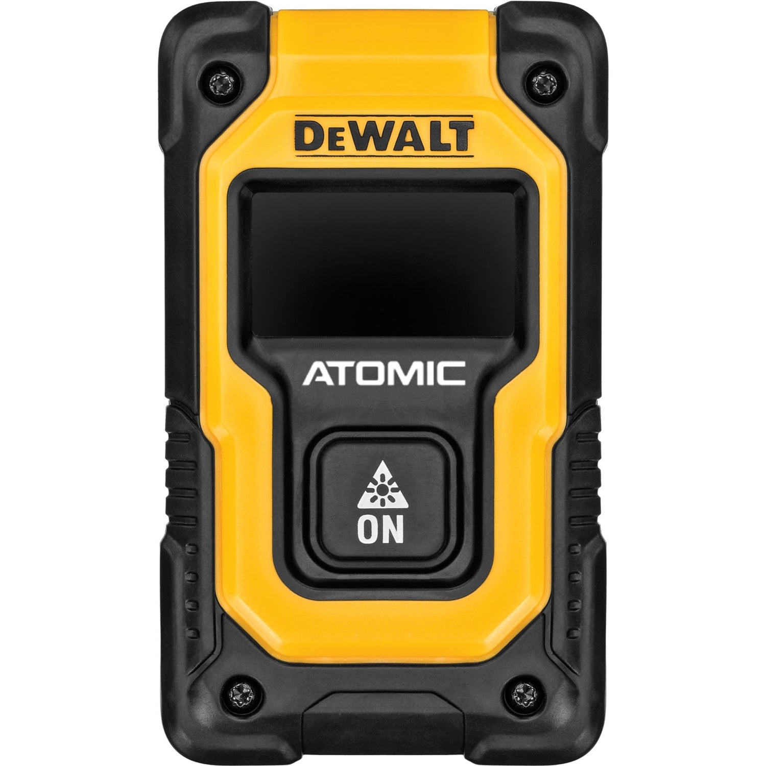 DeWalt DW055PL ATOMIC Compact Series 55-ft. Pocket Laser Distance Measurer