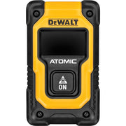 DeWalt DW055PL ATOMIC Compact Series 55-ft. Pocket Laser Distance Measurer