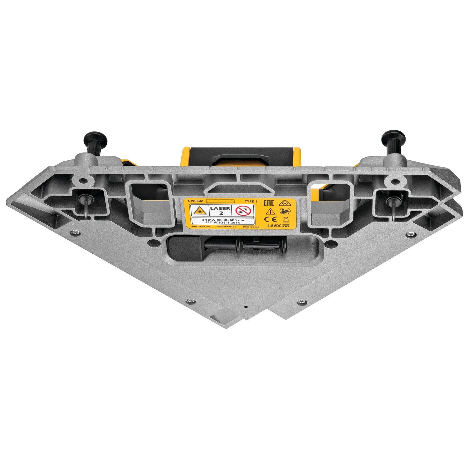 DeWalt DW0802 33 ft. Laser Square