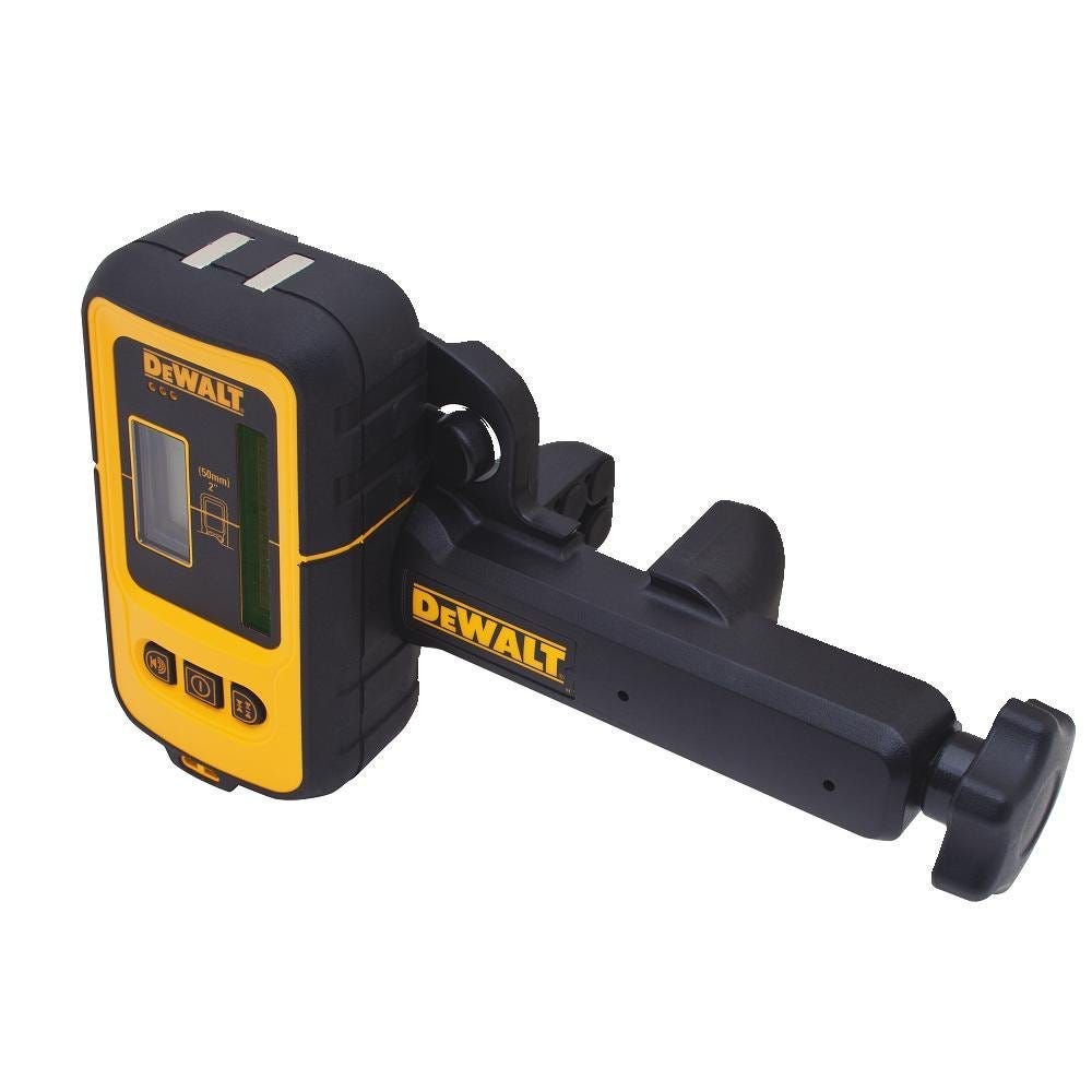 DeWalt DW0892G Green Laser Detector / Receiver
