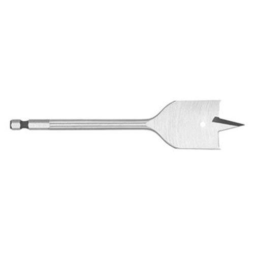 DeWalt DW1585 1-3/8" X 6" Spade Drill Bit