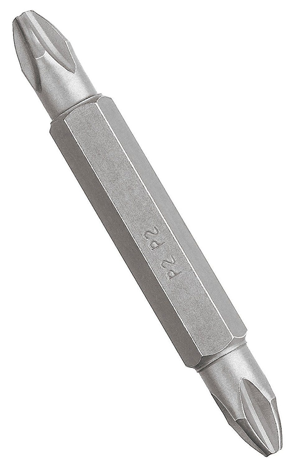 DeWALT DW2028 #2 Double End Screwdriver Bit