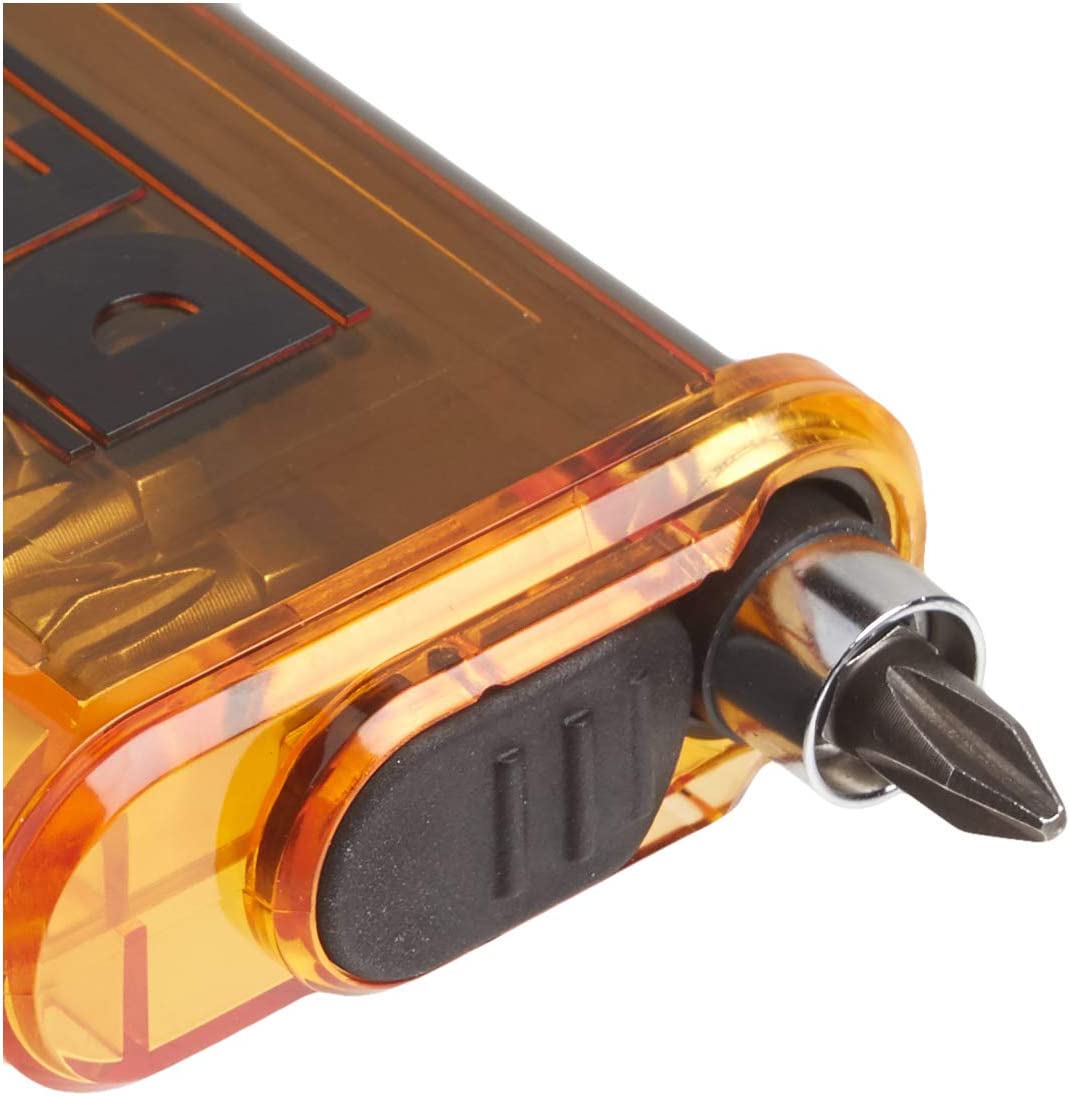 DeWalt DW2097CS 14-Piece Magnetic Drive Guide Set