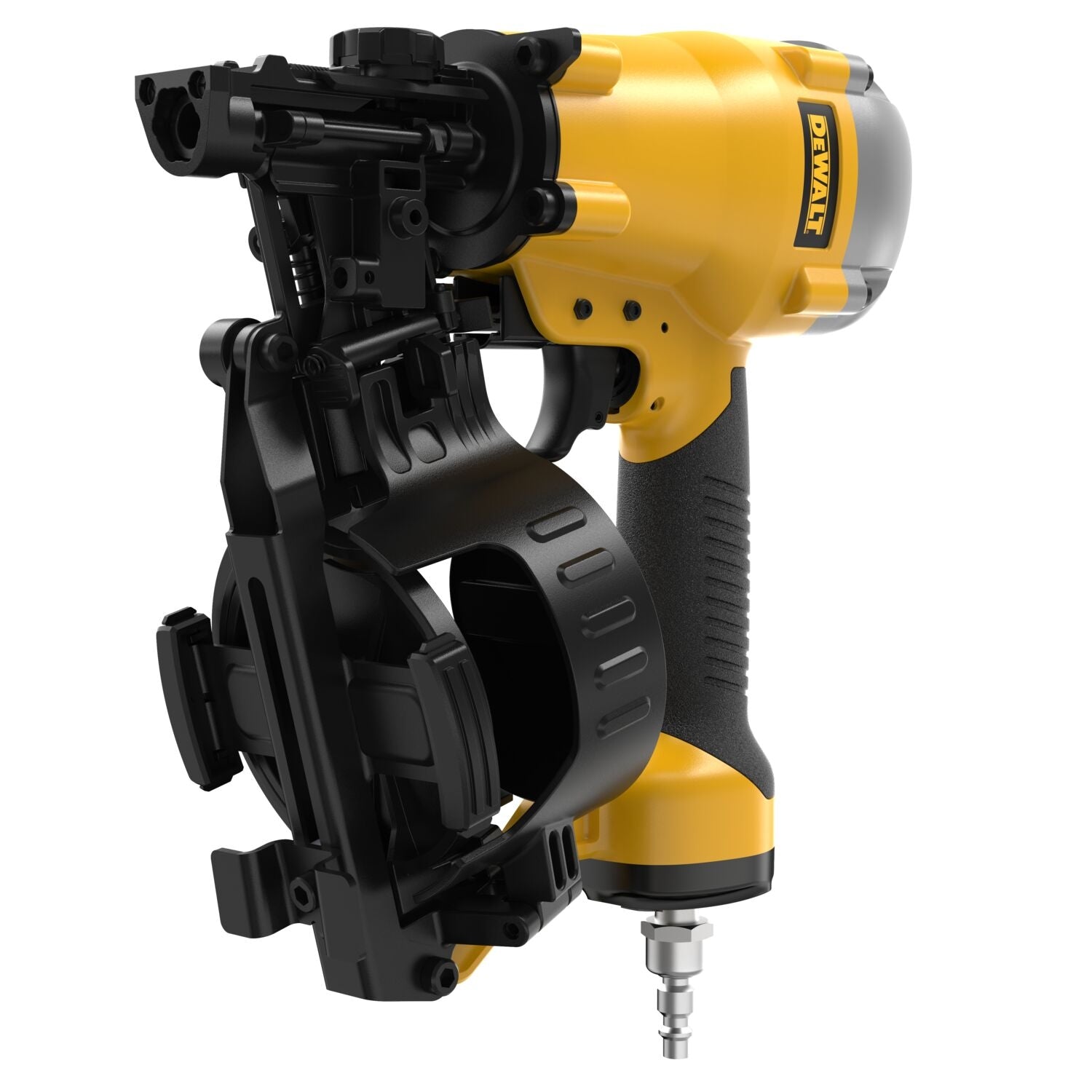 DeWalt DW46RN 15 Degree Coil Roofing Nailer