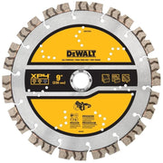 DeWalt DW47924 9IN Segmented XP4 All Purpose