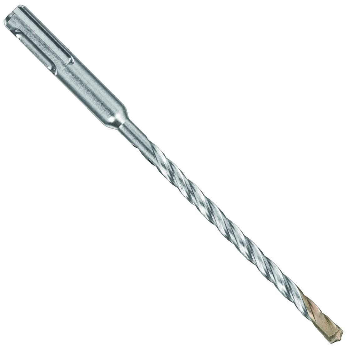 DeWalt DW5407 3/16" x 12" x 14" Rock Carbide SDS-PLUS Hammer Bit