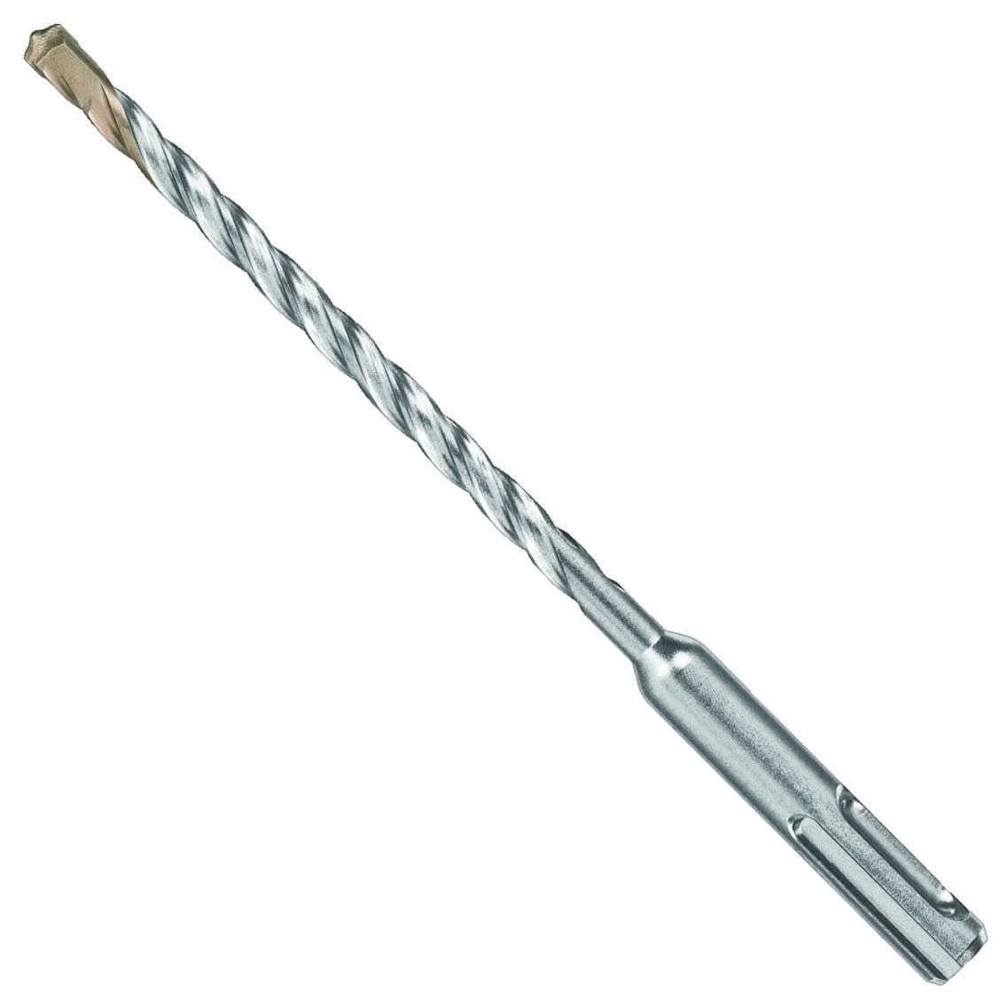 DeWalt DW5421 1/4" x 12" x 14" Rock Carbide SDS-PLUS Hammer Bit