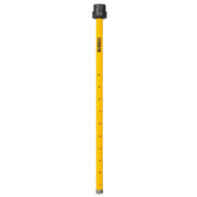 DeWalt DW55001 Diamond Core Drilling Bit, Crown Segment, 9/16 in. (Dia) x 14 in. (L), 5/8 in.-11 Thread