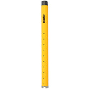 DeWalt DW55008 Diamond Core Drilling Bit, Turbo Segment, 1-1/4 in. (Dia) x 14 in. (L), 5/8 in.-11 Thread