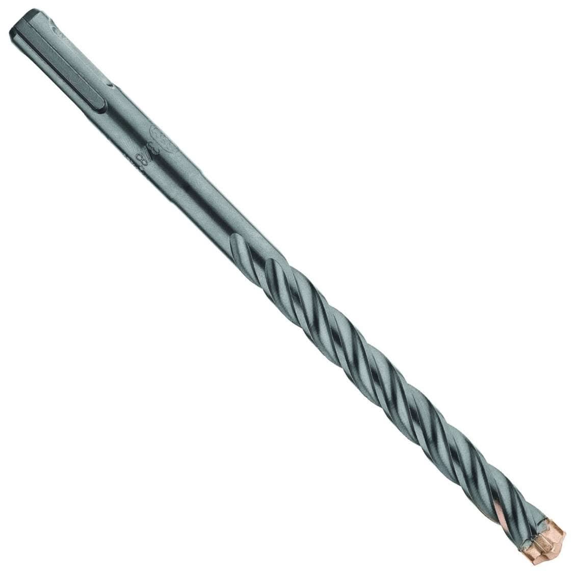 DeWalt DW5527 3/8" x 4" x 6-1/2" Solid Rock Carbide SDS+