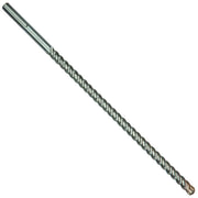 DeWalt DW5816 7/8" x 16" x 21-1/2" 4 Cutter SDS MAX Rotary Hammer Bit