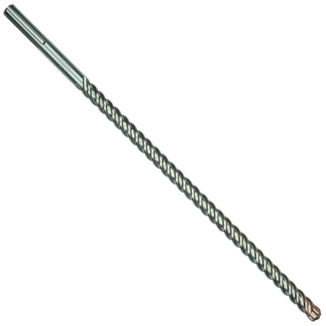 DeWalt DW5816 7/8" x 16" x 21-1/2" 4 Cutter SDS MAX Rotary Hammer Bit