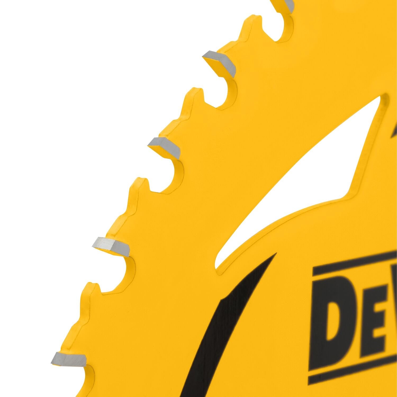 DeWalt DWA281440 8-1/4 in. 40T Carbide-Tipped Framing Saw Blade