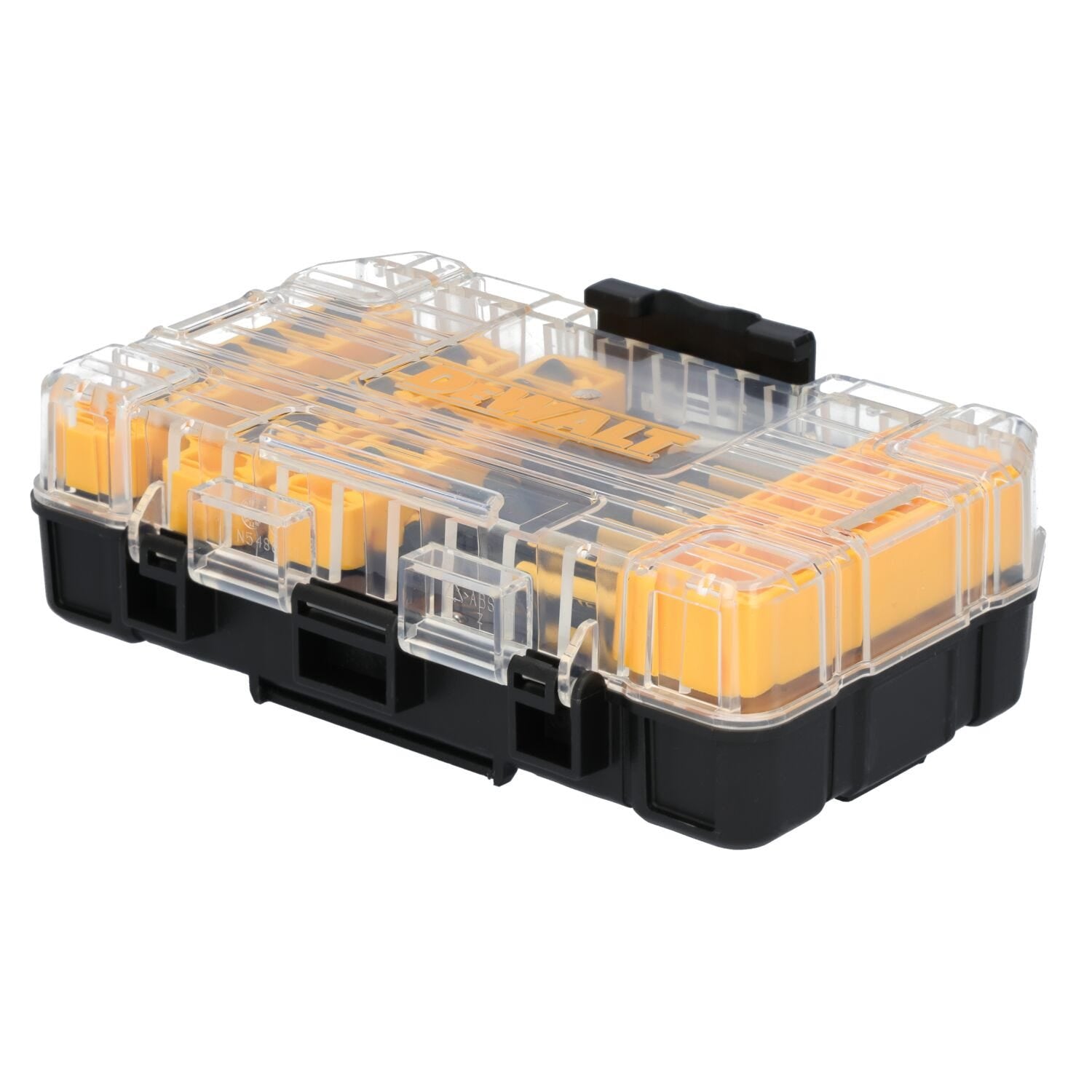 DeWalt DWA2T40IRSET 40-Piece FlexTorq Impact Ready Screwdriver Bit Set w/ Case