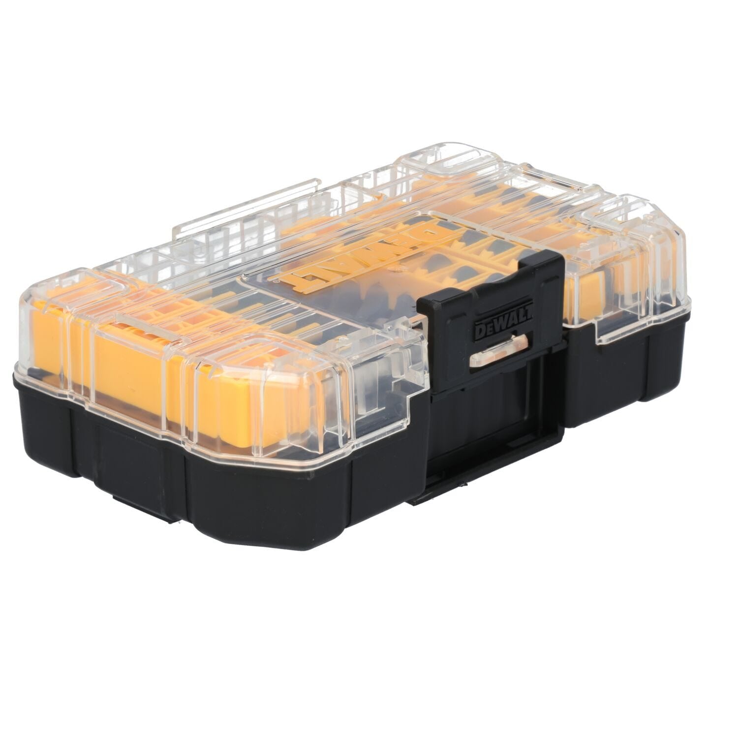 DeWalt DWA2T40IRSET 40-Piece FlexTorq Impact Ready Screwdriver Bit Set w/ Case