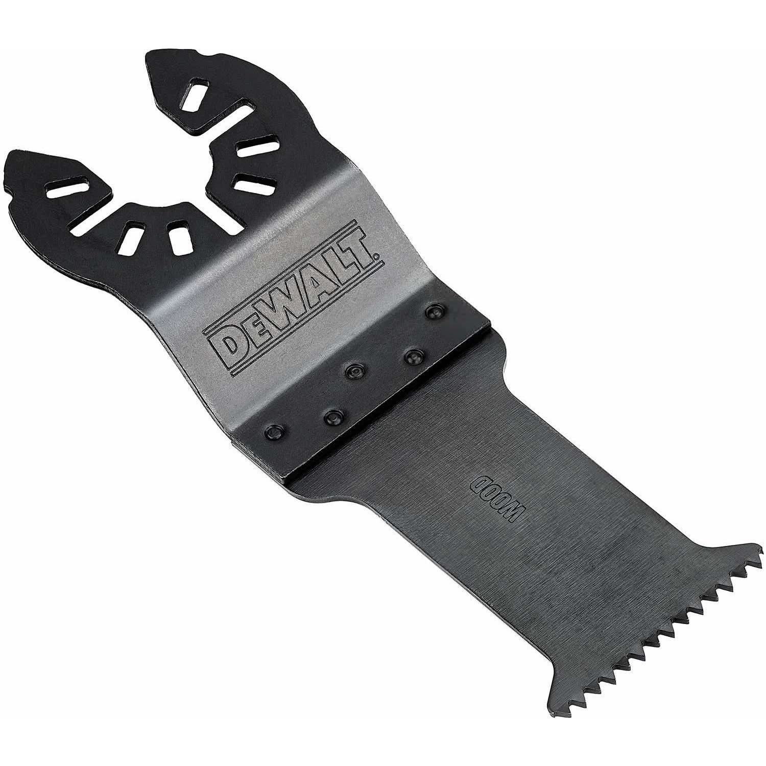 DeWalt DWA4206 Oscillating Fast Cut Wood Blade