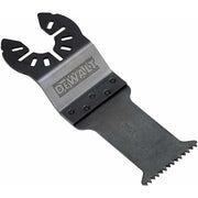 DeWalt DWA4206 Oscillating Fast Cut Wood Blade