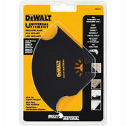DeWalt DWA4214 Oscillating Multi-Material Blade