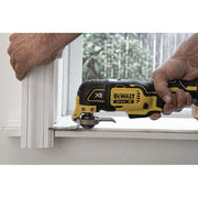 DeWalt DWA4215 Oscillating 3-Piece Set