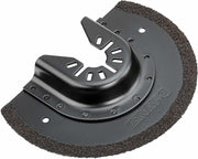 DeWalt DWA4219 Oscillating Carbide Grout Removal Blade