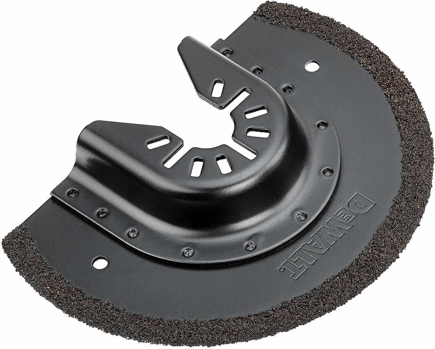 DeWalt DWA4219 Oscillating Carbide Grout Removal Blade