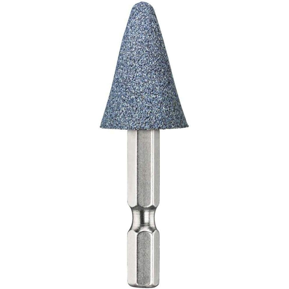 DeWalt DWA4975 3/4" X 1-1/16" HP Pointed Grinding Stone
